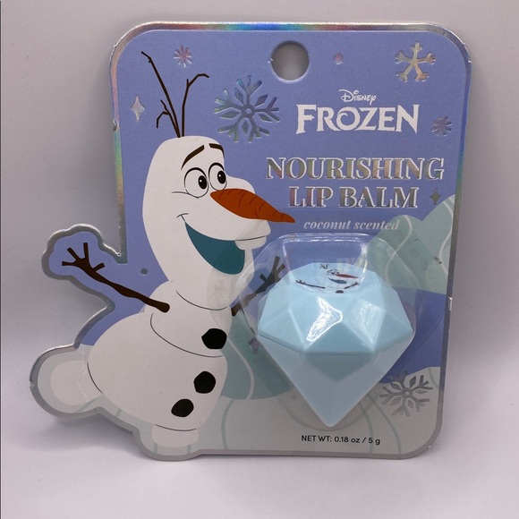 Disney Frozen Lip Gloss & Balm Set - Picture 2 of 3